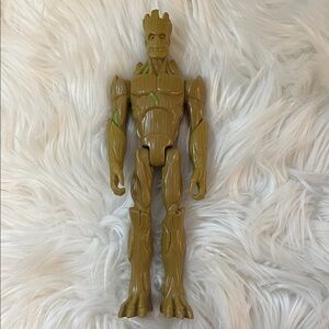 Marvel Guardians of the Galaxy Groot